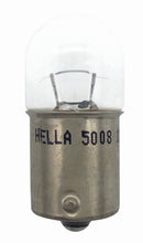 画像をギャラリービューアに読み込む, Hella Bulb 5008 12V 10W Ba15S B6 (2)