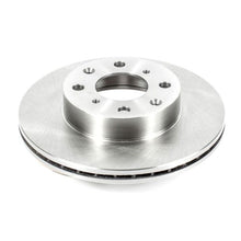 画像をギャラリービューアに読み込む, Power Stop 84-89 Honda Accord Front Autospecialty Brake Rotor