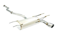 画像をギャラリービューアに読み込む, Remark 2015+ Mazda MX-5 ND (A/T) Cat-Back Exhaust w/Stainless Steel Tip Cover