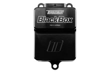 画像をギャラリービューアに読み込む, Turbosmart BlackBox Electronic Wastegate Controller