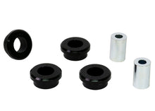 画像をギャラリービューアに読み込む, Whiteline Front Panhard Bushing Kit 99-06 Jeep Grand Cherokee WJ/WG