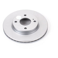 画像をギャラリービューアに読み込む, Power Stop 11-19 Ford Fiesta Front Evolution Geomet Coated Rotor