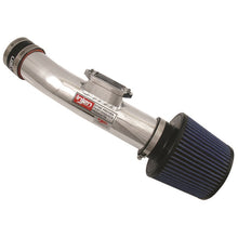 画像をギャラリービューアに読み込む, Injen 97-01 Camry 98-03 Solara V6 (No CARB for 03 Solara) Polished Short Ram Intake