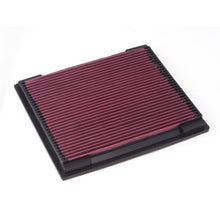 画像をギャラリービューアに読み込む, Rugged Ridge Reusable Air Filter 93-98 Grand Cherokee ZJ