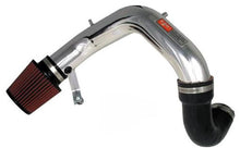画像をギャラリービューアに読み込む, Injen 03-05 Neon SRT-4 Polished Short Ram Intake