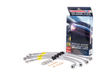 画像をギャラリービューアに読み込む, Goodridge 97-01 Honda Prelude (Base Model) Stainless Steel Brake Line Kit