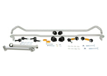 画像をギャラリービューアに読み込む, Whiteline 15-20 Subaru Impreza WRX STI Front And Rear Sway Bar Kit