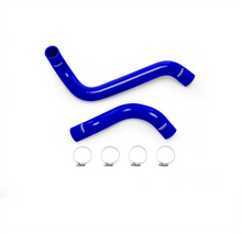 画像をギャラリービューアに読み込む, Mishimoto 07-16 Toyota Tundra V8 Blue Silicone Hose Kit