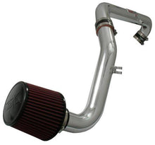画像をギャラリービューアに読み込む, Injen 96-00 Civic Cx Dx Lx Polished Cold Air Intake