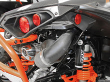 画像をギャラリービューアに読み込む, K&amp;N 15-17 CAN-AM Maverick Performance Intake Kit