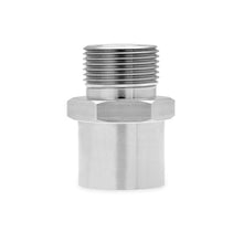 画像をギャラリービューアに読み込む, Mishimoto Stainless Steel Sandwich Plate Adapter, M22