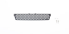 画像をギャラリービューアに読み込む, Putco 15-19 GMC Sierra HD - Stainless Steel - Black Punch Design Bumper Grille Bumper Grille Inserts