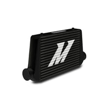 画像をギャラリービューアに読み込む, Mishimoto Universal Black G Line Bar &amp; Plate Intercooler