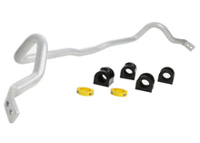 画像をギャラリービューアに読み込む, Whiteline 7/06+ Mazda 3 MPS Front 27mm Heavy Duty Adjustable Blade Swaybar