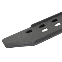 画像をギャラリービューアに読み込む, Go Rhino RB20 Slim Running Boards - Universal 73in. - Bedliner Coating