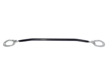 画像をギャラリービューアに読み込む, Whiteline 90-99 BMW 3 Series 6 cyl excl Traction Control Front Strut Tower Brace  **SPECIAL ORDER 90