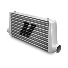 画像をギャラリービューアに読み込む, Mishimoto Universal Silver M Line Bar &amp; Plate Intercooler