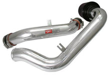 画像をギャラリービューアに読み込む, Injen 06-09 S2000 2.2L 4Cyl. Polished Cold Air Intake