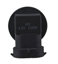 画像をギャラリービューアに読み込む, Hella Optilux H9 12V/100W XB Xenon White Bulb (pair)