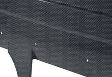 画像をギャラリービューアに読み込む, Seibon 12-13 Scion FR-S / 12-13 Subaru BRZ Rear Seat Panels (Pair)