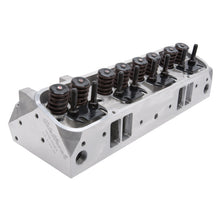 画像をギャラリービューアに読み込む, Edelbrock Cylinder Head Performer RPM CNC Pontiac 1962-1969 455 CI V8 87 cc Combustion Chamber