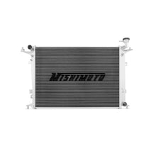画像をギャラリービューアに読み込む, Mishimoto 10-12 Hyundai Genesis Coupe 3.8L V6 Performance Aluminum Radiator