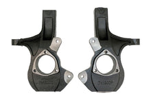 画像をギャラリービューアに読み込む, MaxTrac 14-18 GM K1500 4WD (Non Magenride) Front Steering Knuckles - Component Box 1