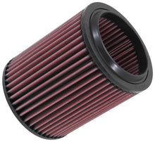 画像をギャラリービューアに読み込む, K&amp;N Replacement Air Filter AUDI A8 4.2L-V8; 2004-2005