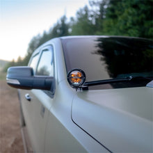 画像をギャラリービューアに読み込む, Rigid Industries 2019+ Dodge Ram 1500 A-Pillar LED Light Mounts