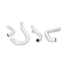 画像をギャラリービューアに読み込む, Mishimoto 15+ Subaru WRX Front-Mount Intercooler Kit - Black Core