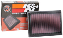 画像をギャラリービューアに読み込む, K&amp;N 2014 Suzuki Alto L3-0.7L F/I Turbo Replacement Drop In Air Filter