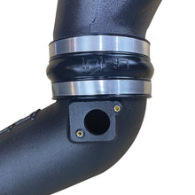 画像をギャラリービューアに読み込む, Injen 01-04 GMC Duramax LB7 6.6L Evolution Intake