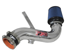 画像をギャラリービューアに読み込む, Injen 12 VW Passat 2.5L 5cyl Polished Short Ram Intake