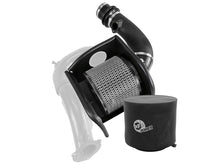 画像をギャラリービューアに読み込む, aFe Magnum FORCE Stage-2 Pro DRY S Cold Air Intake System 01-16 Nissan Patrol (Y61) I6 4.8L