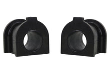 画像をギャラリービューアに読み込む, Whiteline Plus 2006+ Toyota FJ Cruiser GSJ15 Front Sway Bar Mount Bushing