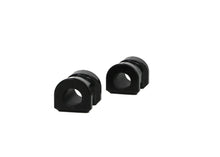 画像をギャラリービューアに読み込む, Whiteline 88-91 BMW M3 24mm Front Sway Bar Mount Bushing Kit