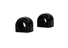 画像をギャラリービューアに読み込む, Whiteline 16-18 Mazda MX-5 Miata (ND) 28.6mm Front Sway Bar Mount Bushing Kit