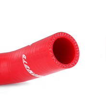 画像をギャラリービューアに読み込む, Mishimoto Universal 1.02 Inch Diameter Red Silicone Hose Kit