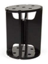 画像をギャラリービューアに読み込む, Air Lift Universal Angled Air Spring Spacer - 6 in Lift