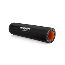 画像をギャラリービューアに読み込む, Mishimoto 2015 Subaru WRX Black Silicone Radiator Coolant Ancillary Hoses Kit