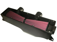 画像をギャラリービューアに読み込む, BMC Lamborghini Gallardo LP 560 Coupe Carbon Racing Filter Induction System Kit