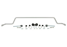 画像をギャラリービューアに読み込む, Whiteline 91-94 Nissan Sentra B13 Rear 18mm Heavy Duty Adjustable Swaybar