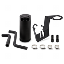 画像をギャラリービューアに読み込む, Mishimoto 03-06 Nissan 350Z / 04-07 Infiniti G35 VQ35DE PCV-Side Direct Fit Baffled Catch Can Kit