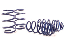 画像をギャラリービューアに読み込む, H&amp;R 16-21 Honda Civic Coupe/Sedan Sport Spring (Non Si)