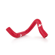 画像をギャラリービューアに読み込む, Mishimoto 02-06 Mini Cooper S (Supercharged) Red Silicone Hose Kit