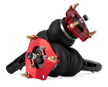 画像をギャラリービューアに読み込む, Air Lift Performance Front Kit for 06-21 10th Gen Honda Civic 1.5T (excluding SI)