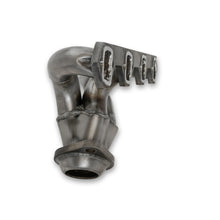 画像をギャラリービューアに読み込む, JBA 87-95 Ford F-150 5.0L SBF 1-1/2in Primary Raw 409SS Cat4Ward Header