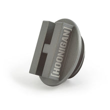 画像をギャラリービューアに読み込む, Mishimoto Subaru Hoonigan Oil FIller Cap - Silver