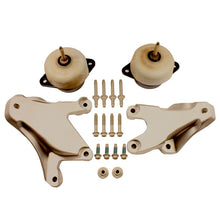 画像をギャラリービューアに読み込む, Ford Racing 2011-2015 Mustang GT 5.0L Coyote Engine Swap Mounts