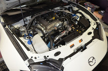 画像をギャラリービューアに読み込む, Injen 16-19 Mazda MX-5 2.0L 4Cyl Polished Short Ram Intake w/MR Tech &amp; Heat Shield